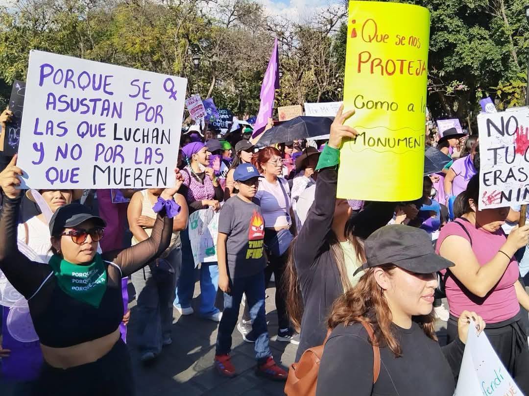 desaparecidos