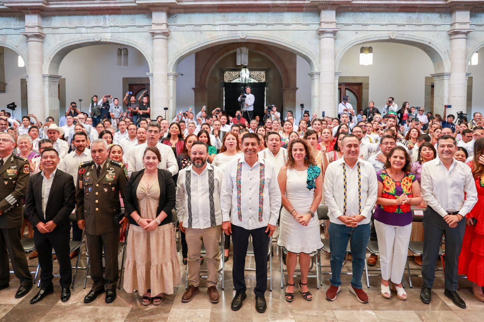 Lo mejor en Oaxaca
