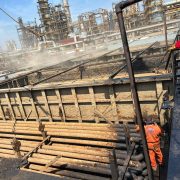 Refinería