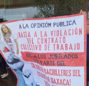 dirigente sindical