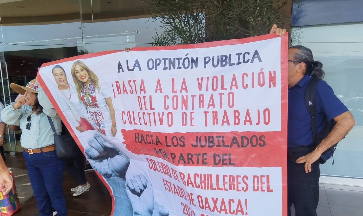 dirigente sindical