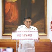 Mensaje del gobernador
