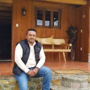 Regidor de Educación