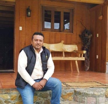 Regidor de Educación