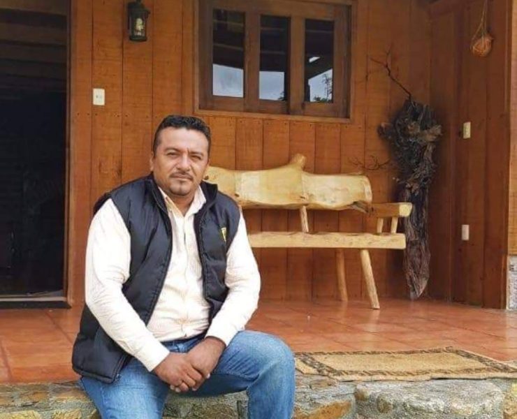 Regidor de Educación