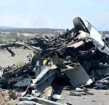 identifican a víctimas