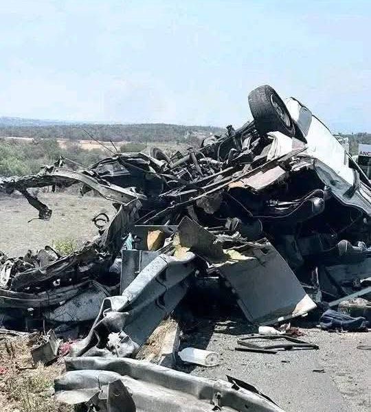 identifican a víctimas