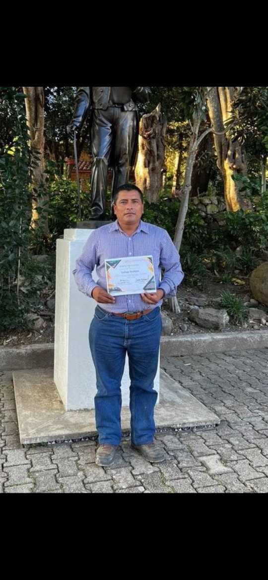 Santiago Amoltepec
