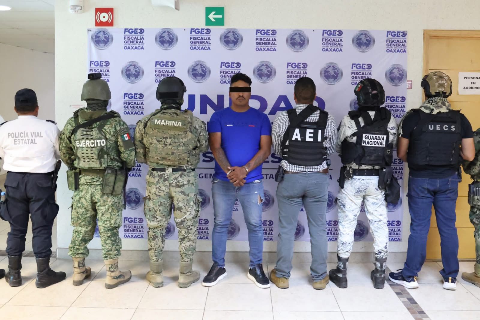El Cochambres