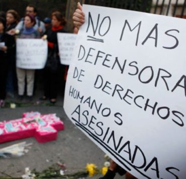 Derechos Humanos