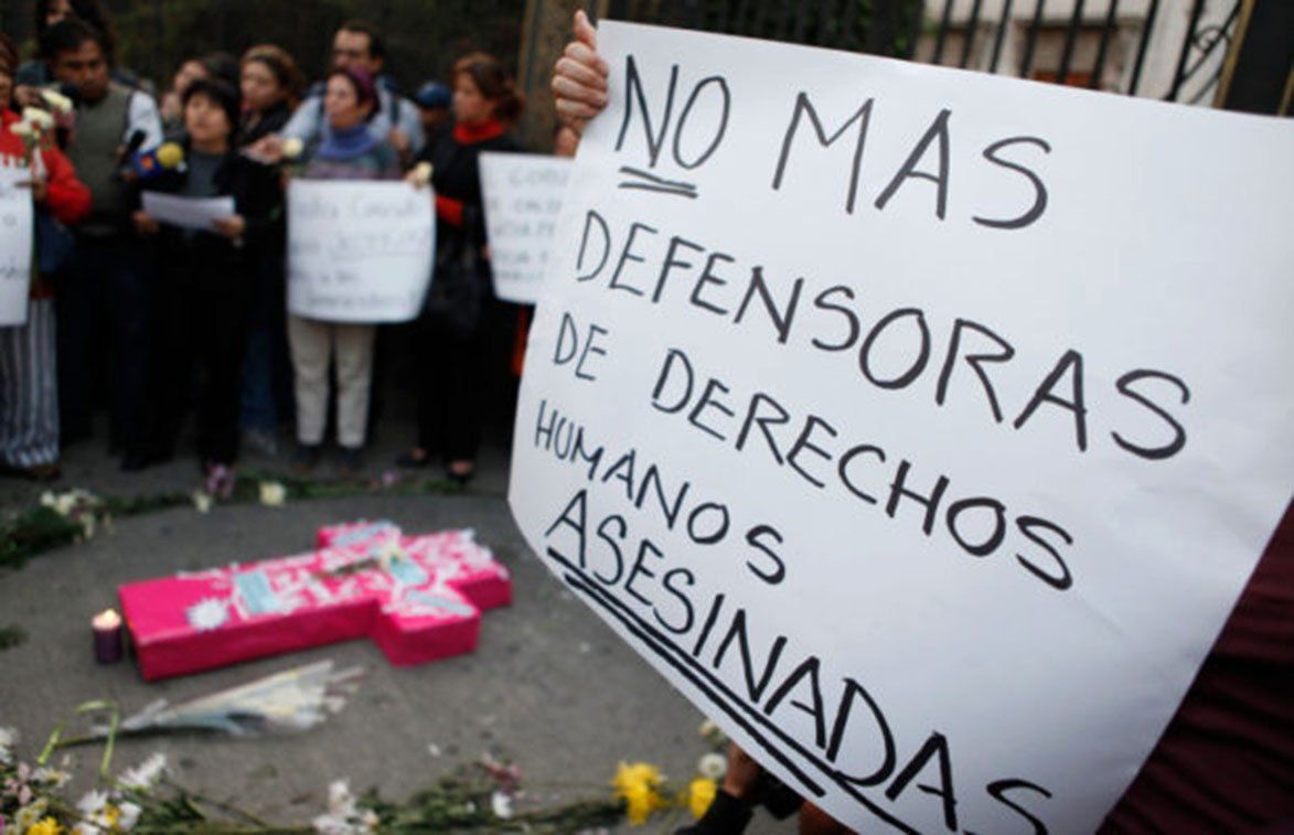 Derechos Humanos