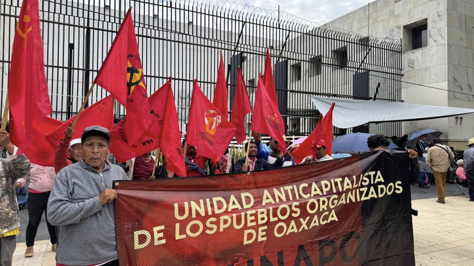 Derogar la ley