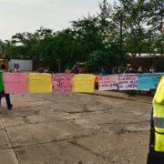 Corredor interoceánico