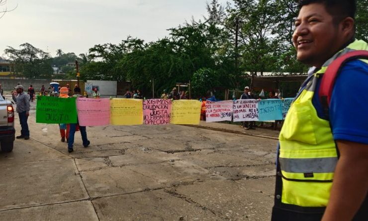 Corredor interoceánico