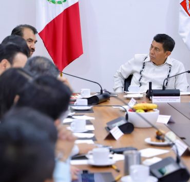 mesa operativa