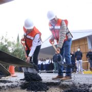 plan de bacheo