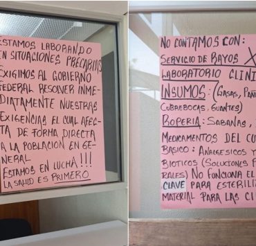 IMSS-Bienestar