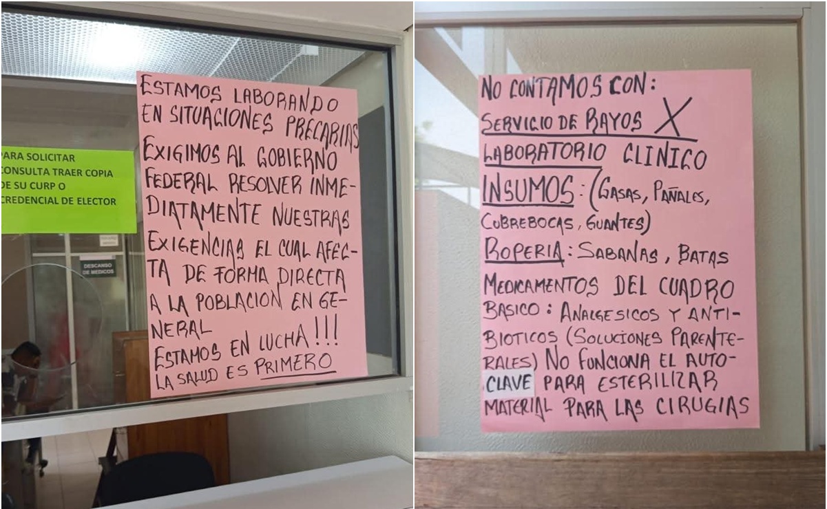 IMSS-Bienestar