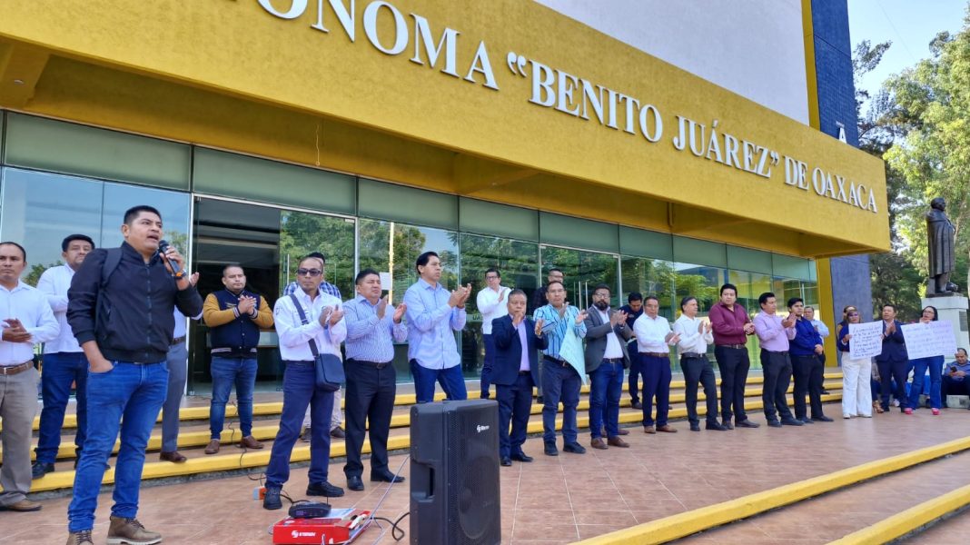 facultad de derecho