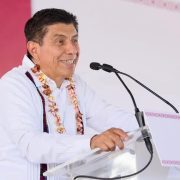 Gobernador de Oaxaca