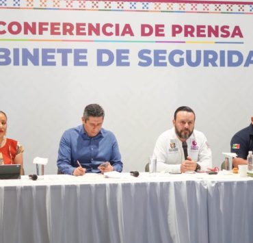 seis municipios