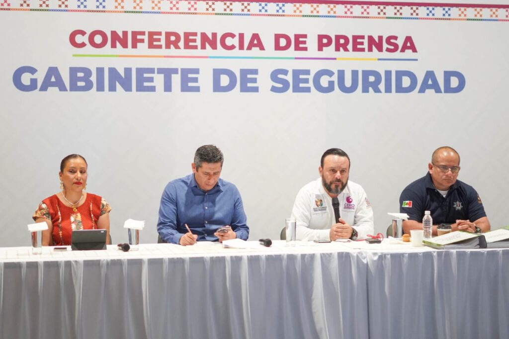 seis municipios