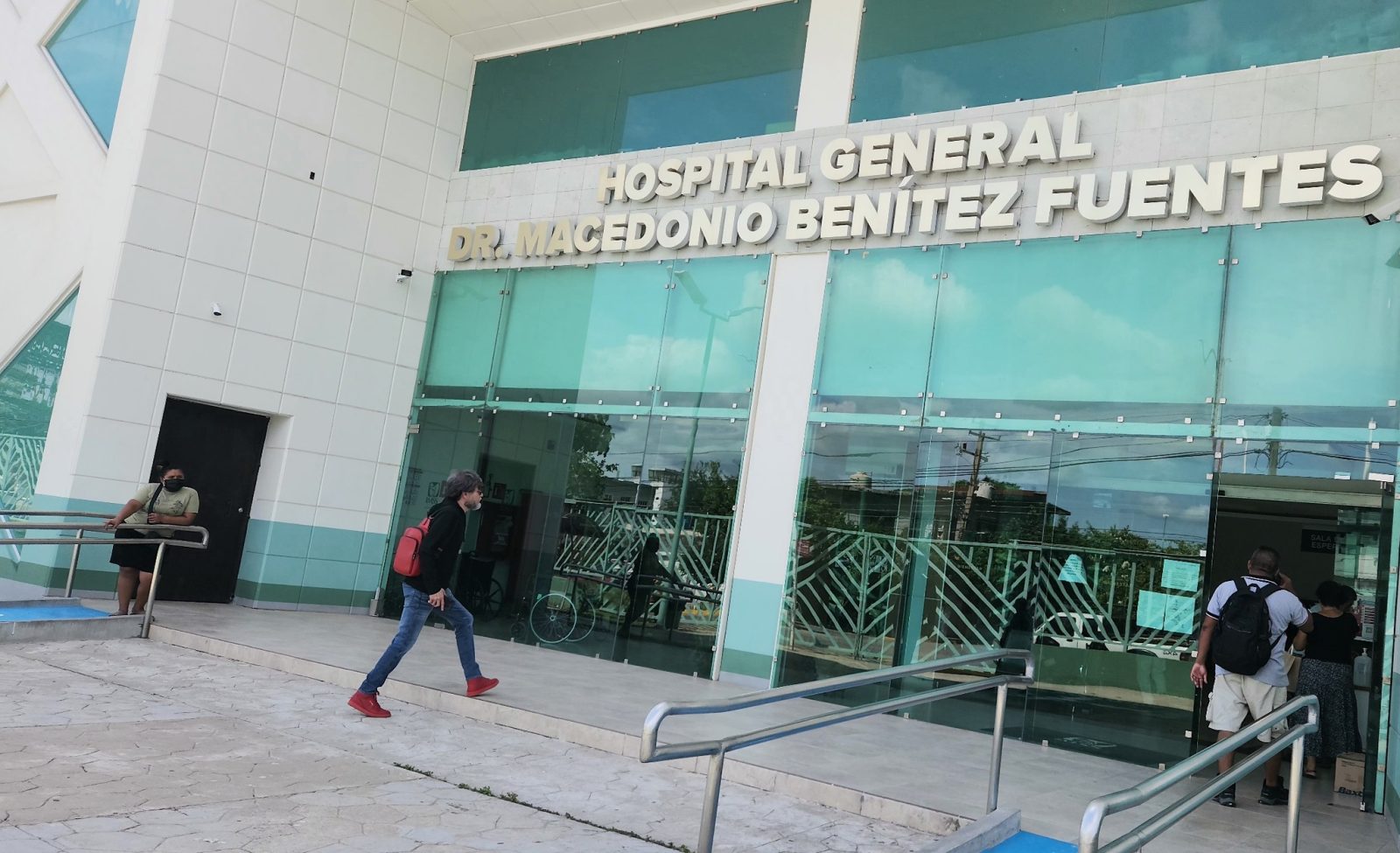IMSS-Bienestar