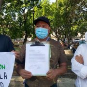 Incendios forestales