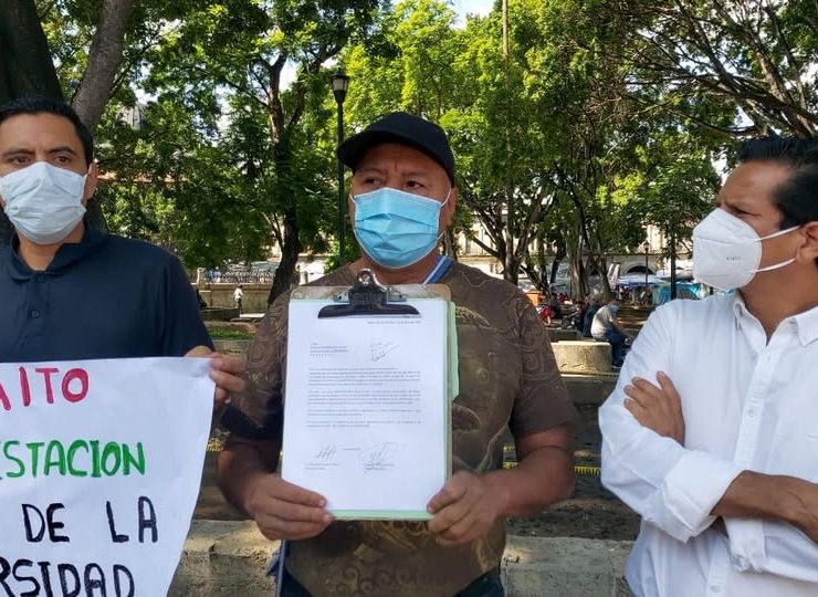 Incendios forestales