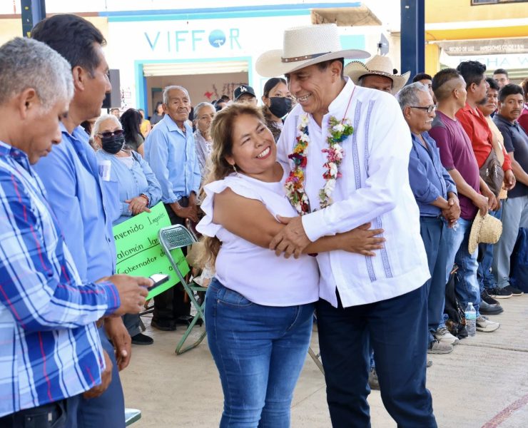San Miguel Amatitlán