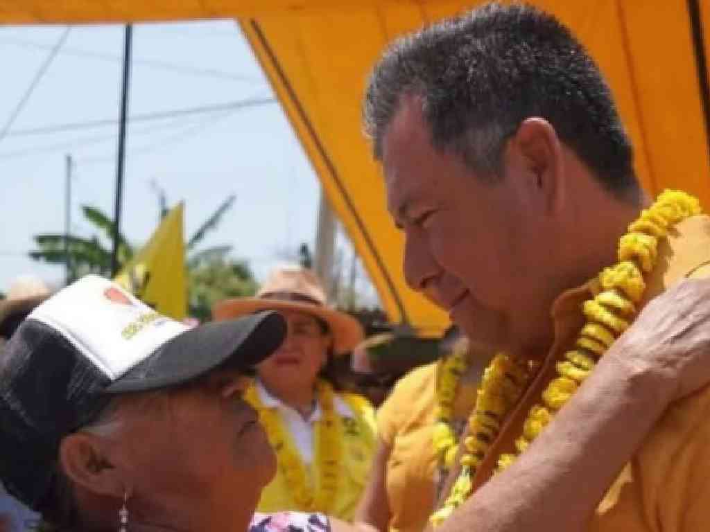 PRD en Oaxaca