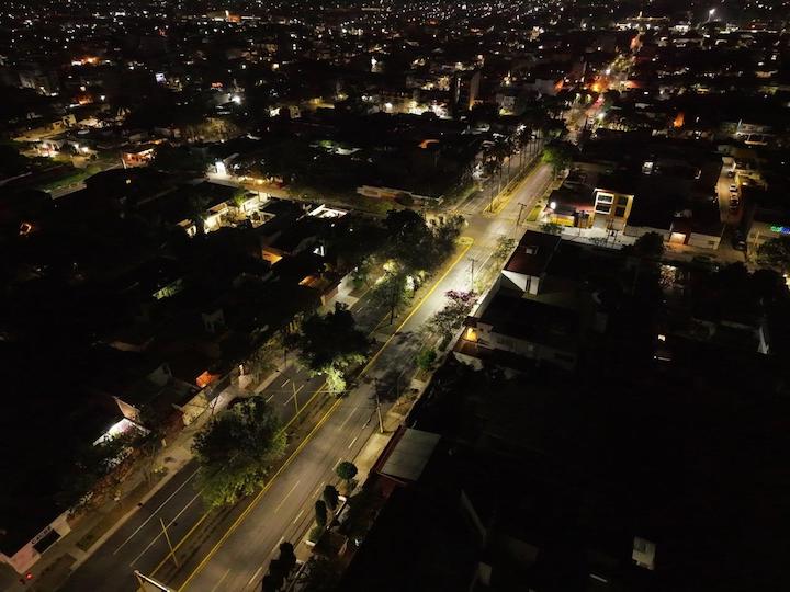 Zona Metropolitana
