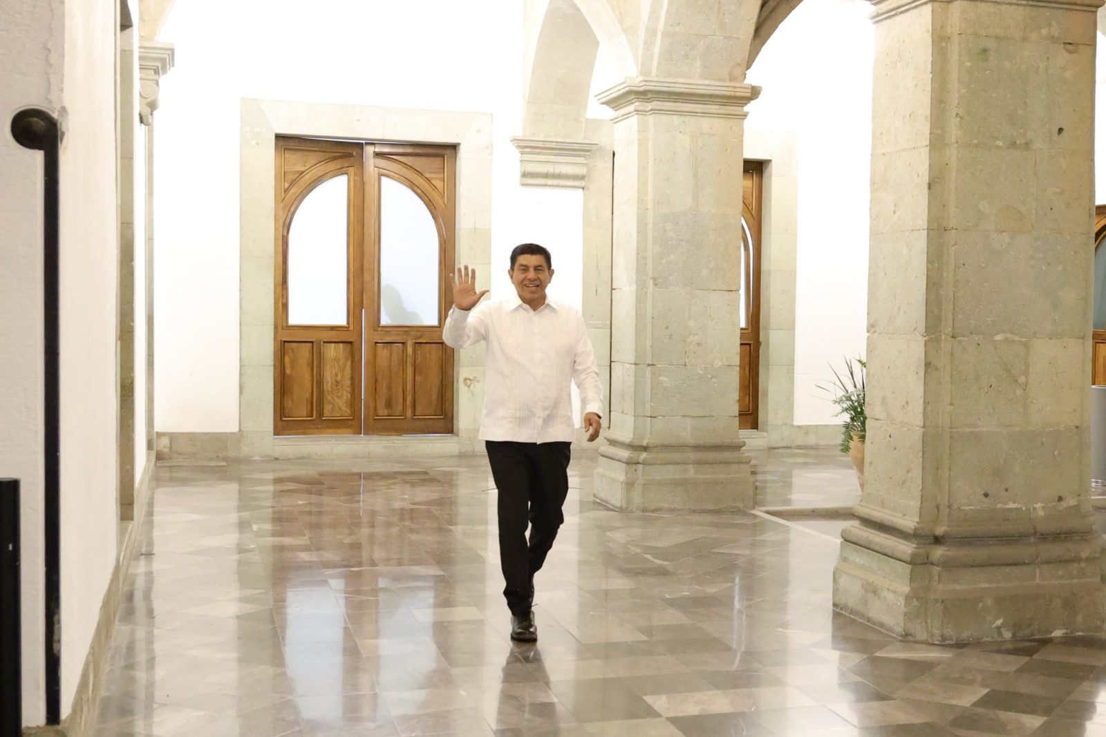 Jóvenes