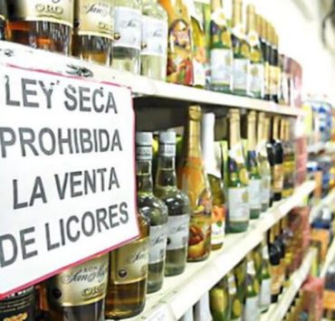 Ley Seca