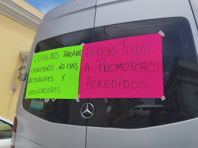 servicios turísticos
