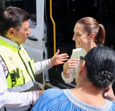 zonas más afectadas