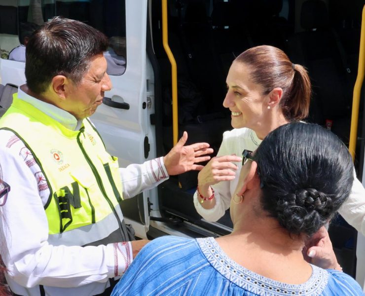 zonas más afectadas