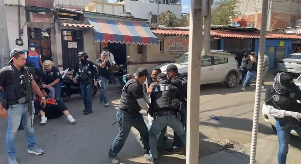 DERECHOS HUMANOS