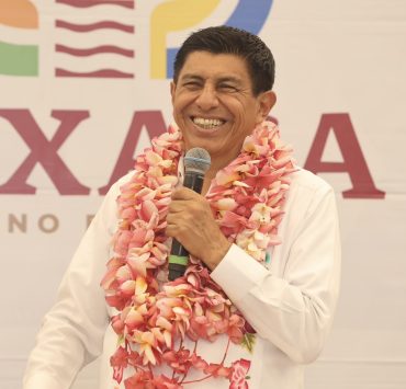 Istmo de Tehuantepec