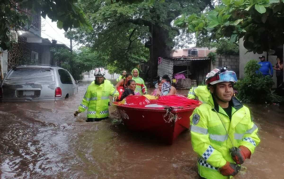 Juchitán