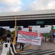 Movilizaciones sindicales