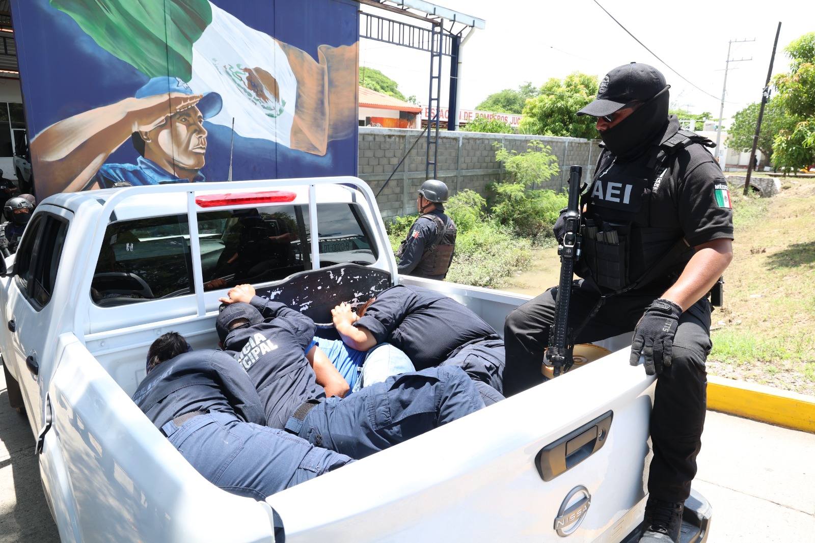 Operación Sable