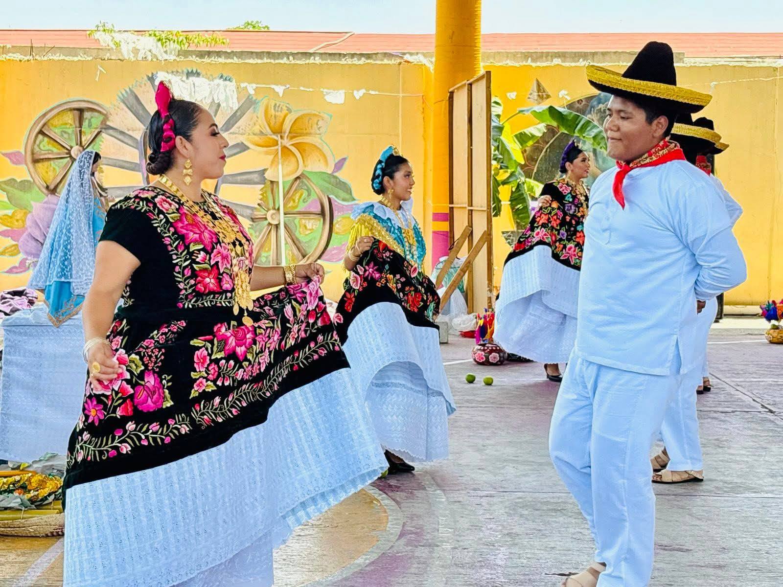 Tehuantepec
