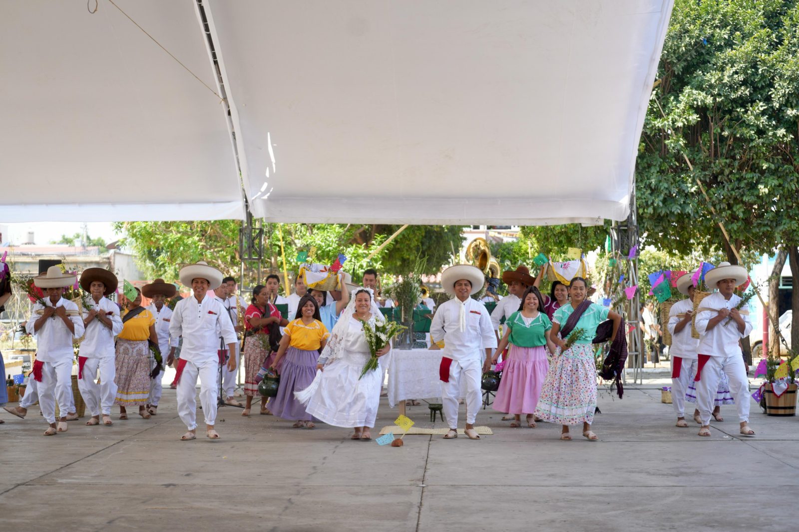 Xoxocotlán Oaxaca