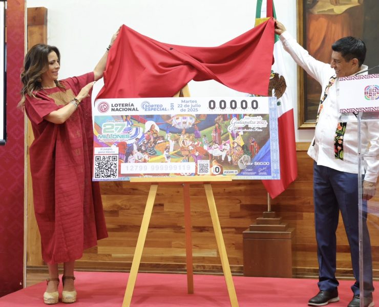 billete conmemorativo