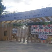 Ciudad Universitaria