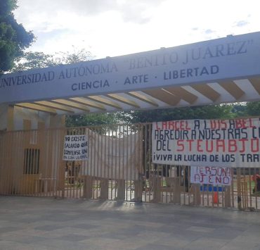 Ciudad Universitaria