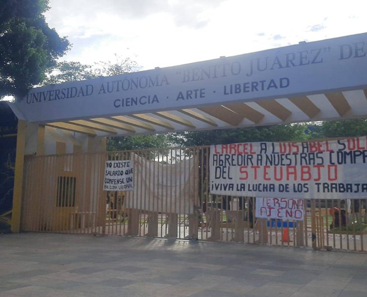 Ciudad Universitaria