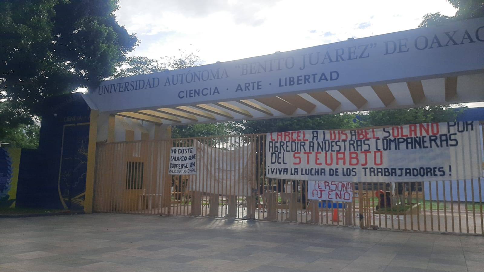 Ciudad Universitaria