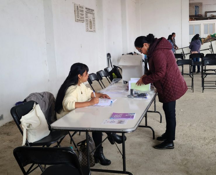 en paz jornada electoral